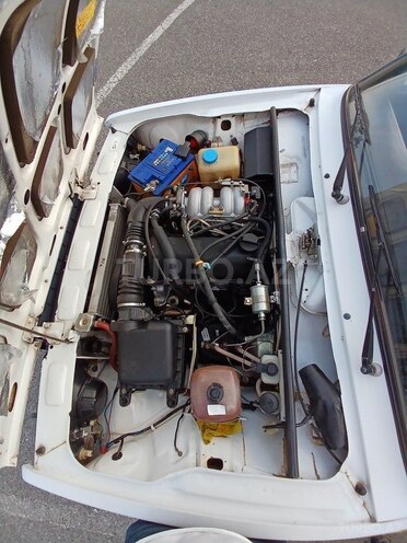 LADA (VAZ) 2107 2009, 55,000 km - 1.6 l - Qəbələ