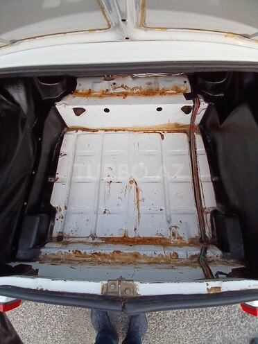 LADA (VAZ) 2107 2009, 55,000 km - 1.6 l - Qəbələ