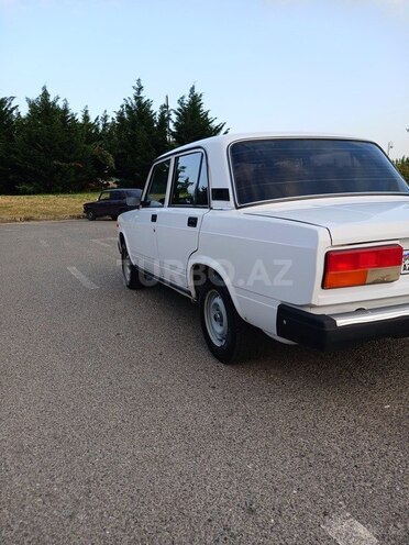 LADA (VAZ) 2107 2009, 55,000 km - 1.6 l - Qəbələ