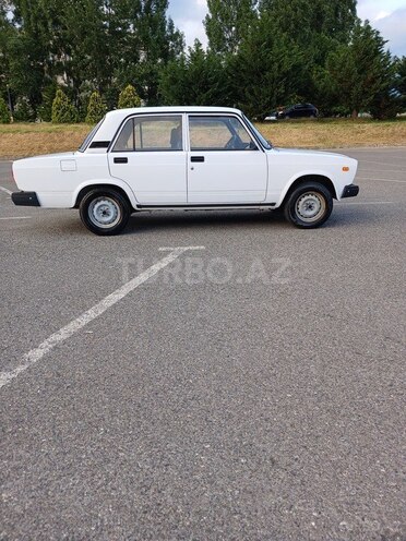 LADA (VAZ) 2107 2009, 55,000 km - 1.6 l - Qəbələ