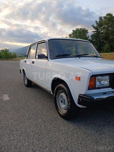 LADA (VAZ) 2107 2009, 55,000 km - 1.6 l - Qəbələ