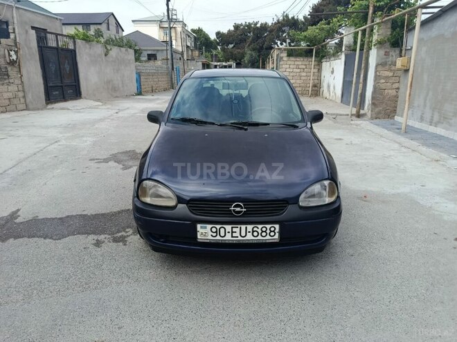 Opel Vita 1997, 314,850 km - 1.4 л - Bakı