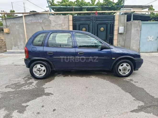 Opel Vita 1997, 314,850 km - 1.4 л - Bakı