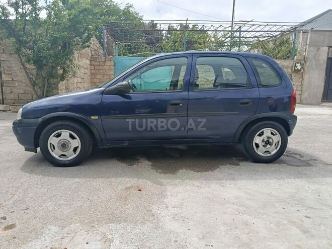 Opel Vita 1997, 314,850 km - 1.4 л - Bakı