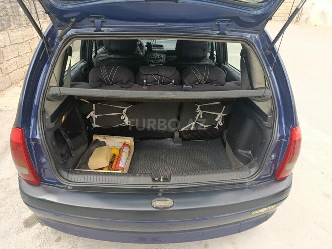 Opel Vita 1997, 314,850 km - 1.4 л - Bakı