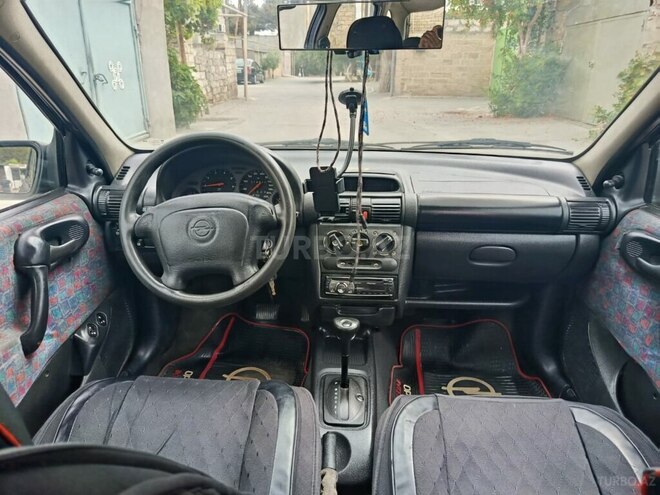 Opel Vita 1997, 314,850 km - 1.4 л - Bakı