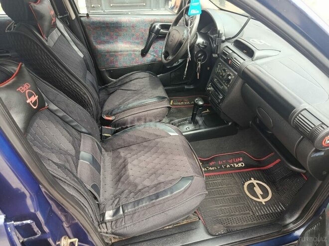 Opel Vita 1997, 314,850 km - 1.4 л - Bakı