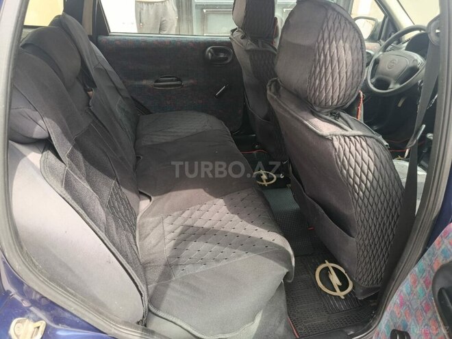 Opel Vita 1997, 314,850 km - 1.4 л - Bakı