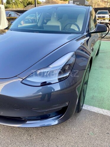 Tesla Model 3 2022, 70,000 km - 0.0 l - Bakı