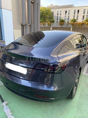 Tesla Model 3 2022, 70,000 km - 0.0 l - Bakı