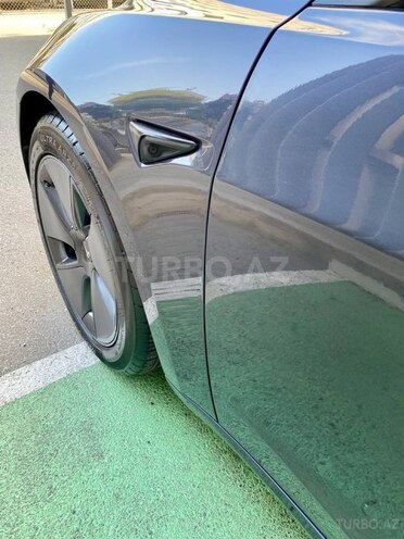 Tesla Model 3 2022, 70,000 km - 0.0 l - Bakı