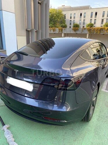 Tesla Model 3 2022, 70,000 km - 0.0 l - Bakı