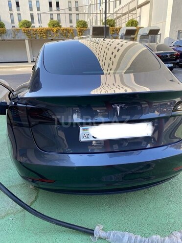 Tesla Model 3 2022, 70,000 km - 0.0 l - Bakı