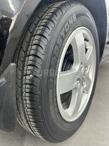 Hyundai Getz 2008, 165,000 km - 1.6 l - Bakı