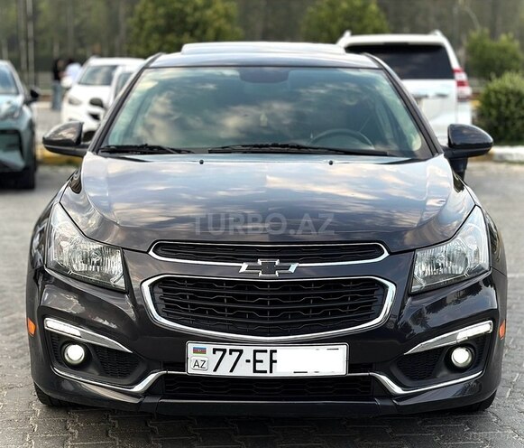 Chevrolet Cruze-3