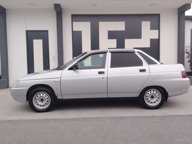 LADA (VAZ) 2110 2005, 171,000 km - 1.6 l - Balakən