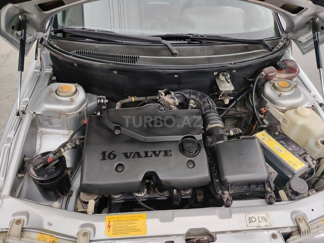 LADA (VAZ) 2110 2005, 171,000 km - 1.6 l - Balakən