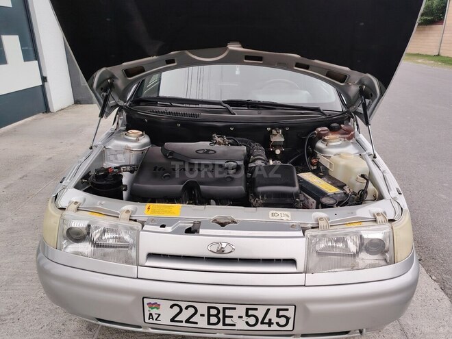 LADA (VAZ) 2110 2005, 171,000 km - 1.6 l - Balakən