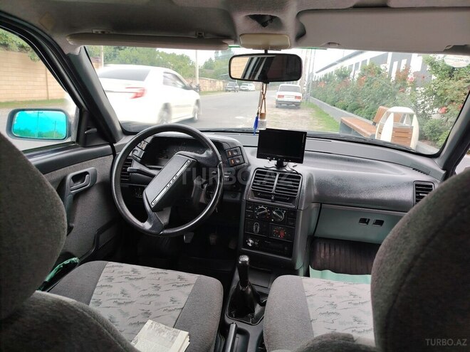 LADA (VAZ) 2110 2005, 171,000 km - 1.6 l - Balakən