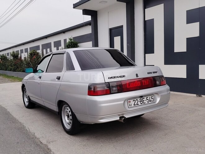 LADA (VAZ) 2110 2005, 171,000 km - 1.6 l - Balakən