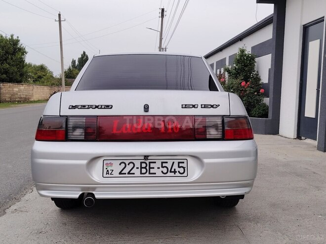 LADA (VAZ) 2110 2005, 171,000 km - 1.6 l - Balakən