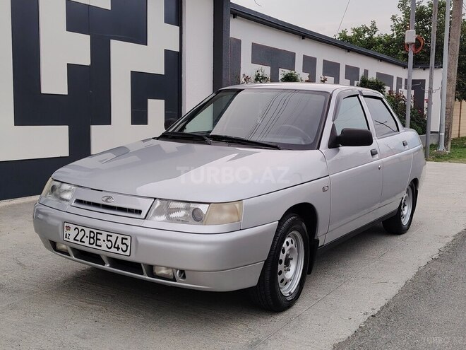 LADA (VAZ) 2110 2005, 171,000 km - 1.6 l - Balakən