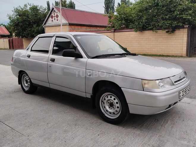 LADA (VAZ) 2110 2005, 171,000 km - 1.6 l - Balakən