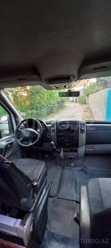 Mercedes Sprinter 515 2007, 256,000 km - 2.9 l - Cəlilabad