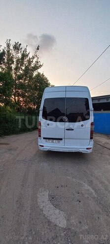 Mercedes Sprinter 515 2007, 256,000 km - 2.9 l - Cəlilabad