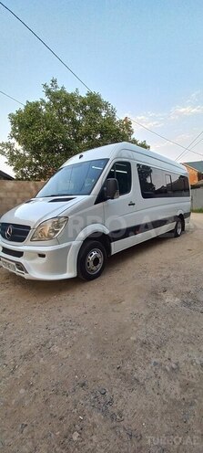 Mercedes Sprinter 515 2007, 256,000 km - 2.9 l - Cəlilabad