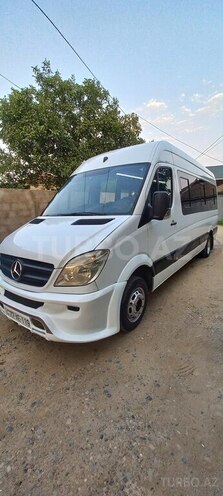 Mercedes Sprinter 515 2007, 256,000 km - 2.9 l - Cəlilabad
