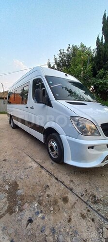 Mercedes Sprinter 515 2007, 256,000 km - 2.9 l - Cəlilabad