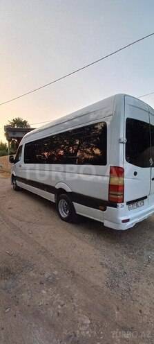 Mercedes Sprinter 515 2007, 256,000 km - 2.9 l - Cəlilabad