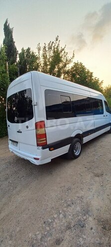 Mercedes Sprinter 515 2007, 256,000 km - 2.9 l - Cəlilabad