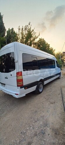 Mercedes Sprinter 515 2007, 256,000 km - 2.9 l - Cəlilabad
