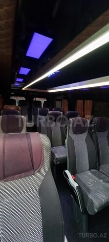 Mercedes Sprinter 515 2007, 256,000 km - 2.9 l - Cəlilabad