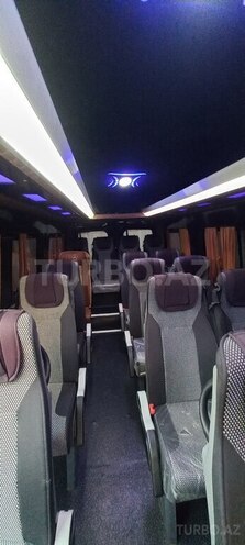 Mercedes Sprinter 515 2007, 256,000 km - 2.9 l - Cəlilabad