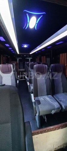 Mercedes Sprinter 515 2007, 256,000 km - 2.9 l - Cəlilabad
