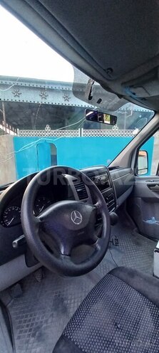 Mercedes Sprinter 515 2007, 256,000 km - 2.9 l - Cəlilabad