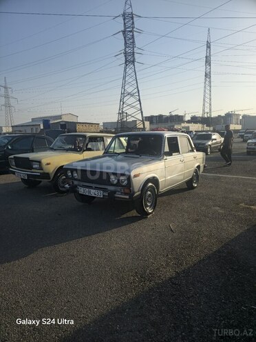 LADA (VAZ) 2106 2005, 85,000 km - 1.6 l - İmişli