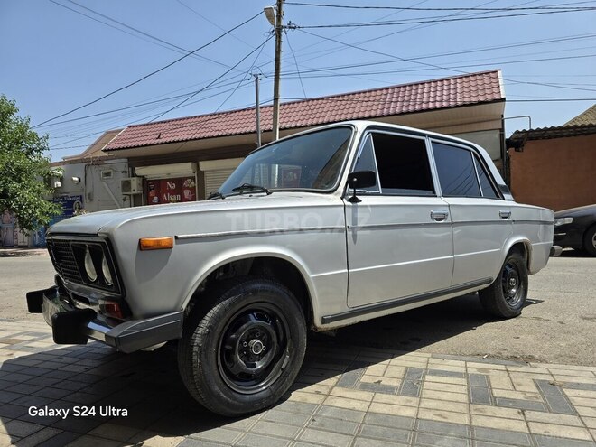 LADA (VAZ) 2106 2005, 85,000 km - 1.6 l - İmişli