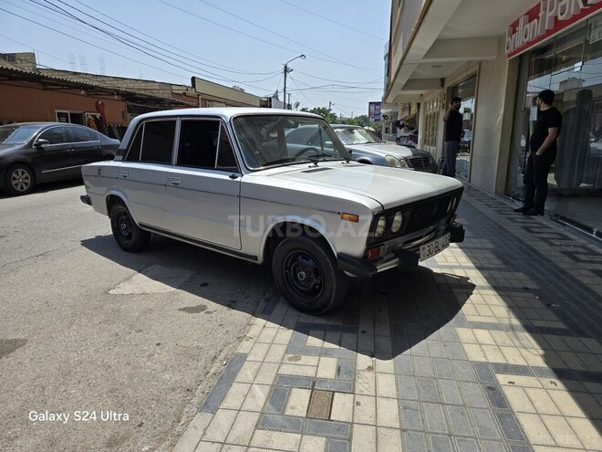LADA (VAZ) 2106 2005, 85,000 km - 1.6 l - İmişli