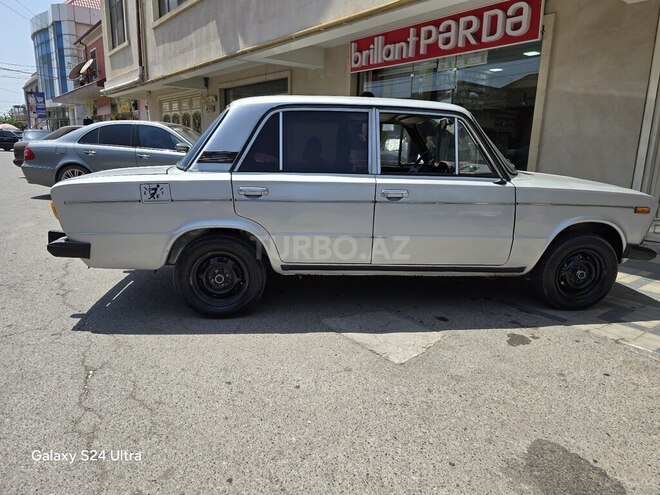 LADA (VAZ) 2106 2005, 85,000 km - 1.6 l - İmişli