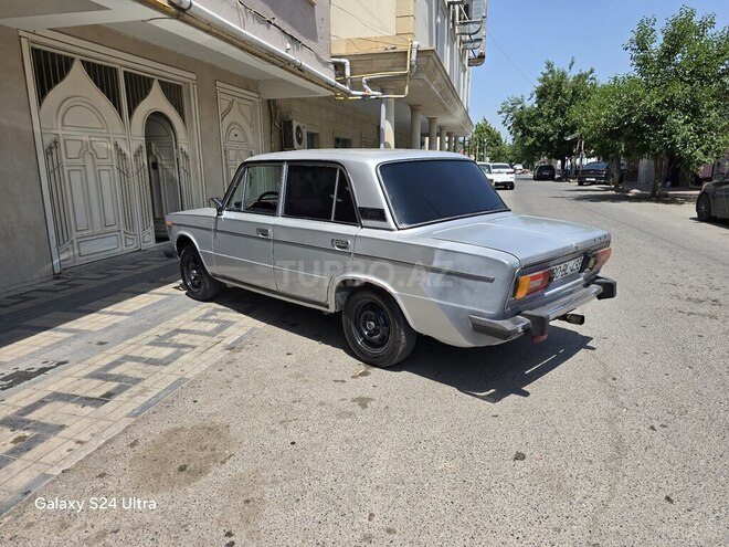 LADA (VAZ) 2106 2005, 85,000 km - 1.6 l - İmişli