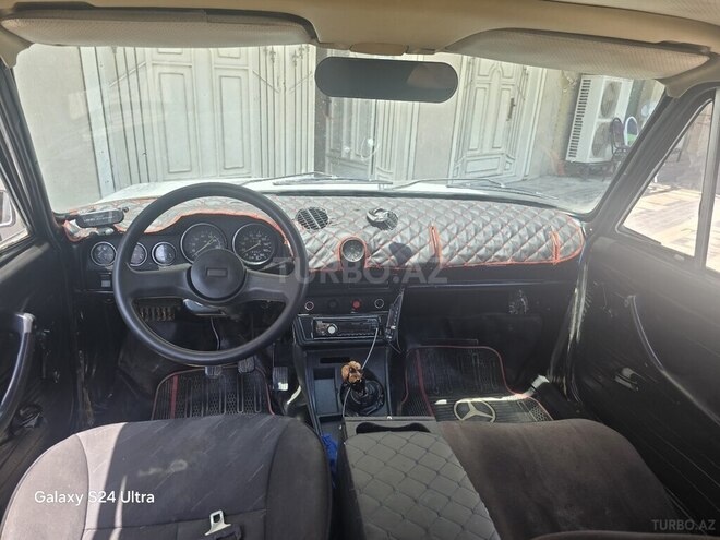 LADA (VAZ) 2106 2005, 85,000 km - 1.6 l - İmişli