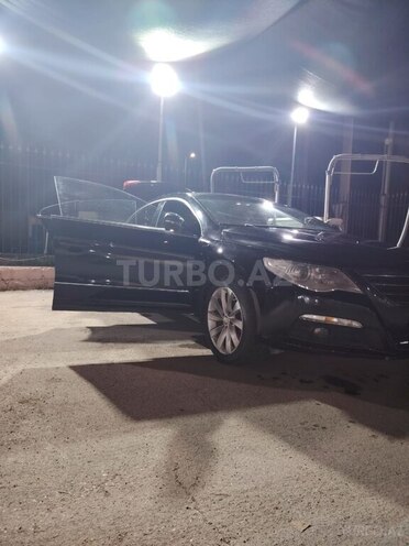 Volkswagen Passat CC 2010, 246,000 km - 2.0 л - Bakı