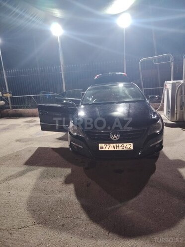 Volkswagen Passat CC 2010, 246,000 km - 2.0 л - Bakı