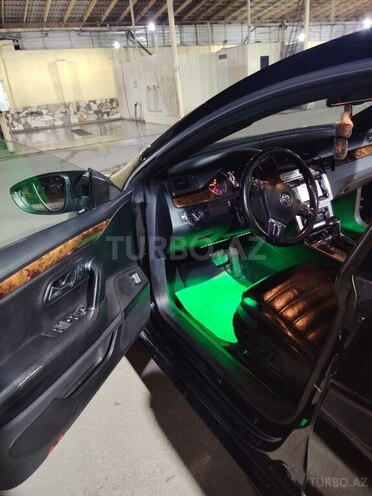 Volkswagen Passat CC 2010, 246,000 km - 2.0 л - Bakı