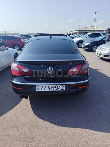 Volkswagen Passat CC 2010, 246,000 km - 2.0 л - Bakı