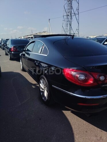 Volkswagen Passat CC 2010, 246,000 km - 2.0 л - Bakı